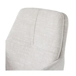 WOOOD Eetkamerstoelen|Grant Eetkamerstoel Naturel melange