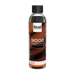 Oranje Furniture Care Bescherming En Onderhoud|Bescherming & Onderhoud|Greenfix kleurolie zwart 250ml