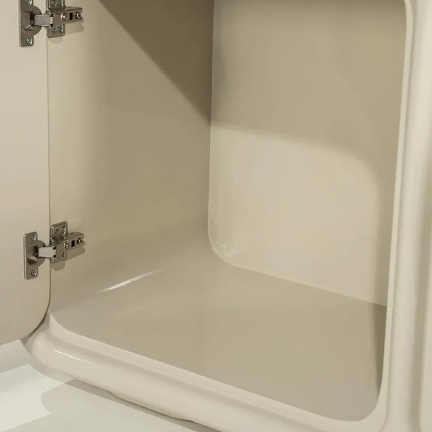 By Boo Dressoirs|Industriele Kasten|Gubby Dressoir Beige 120cm