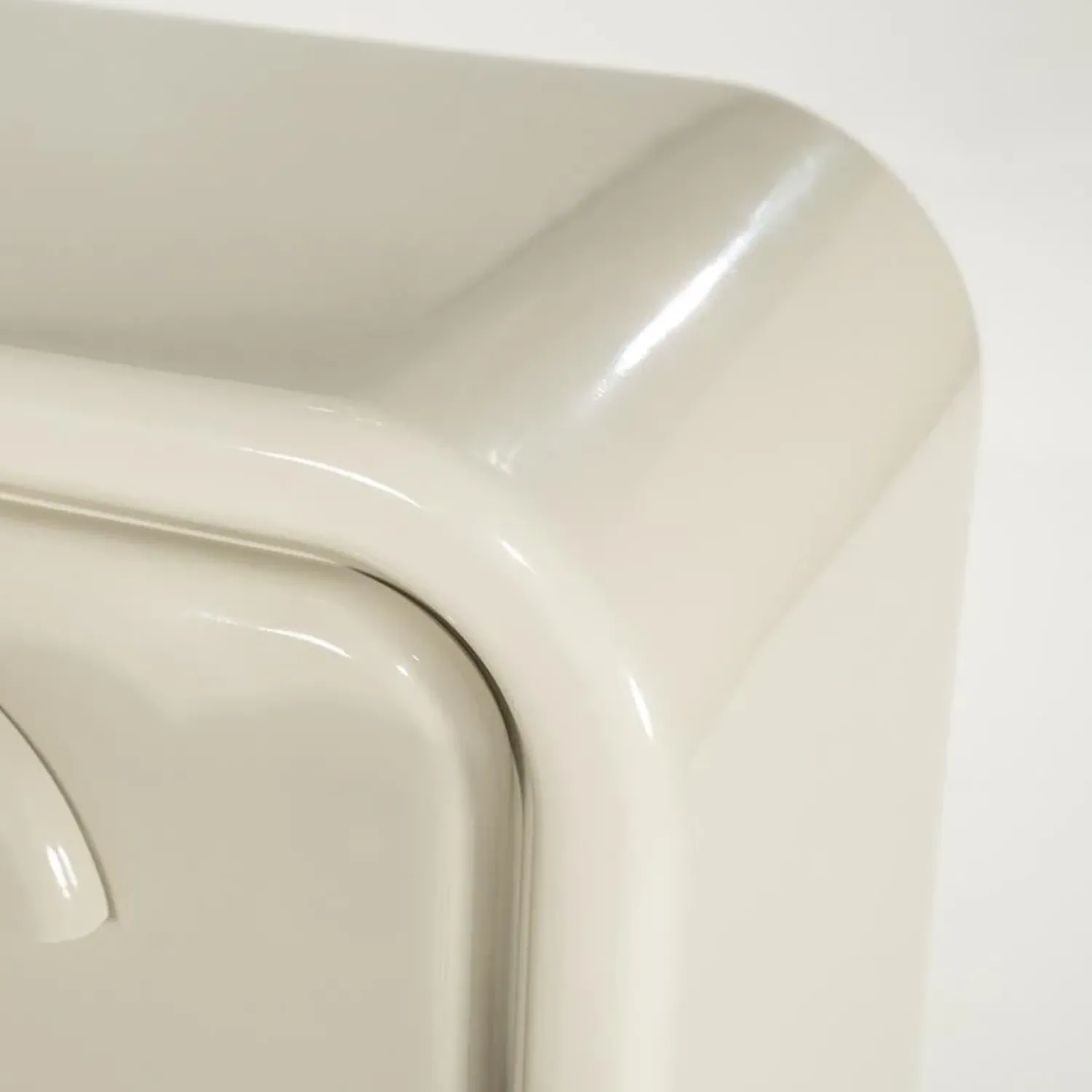 By Boo Ladenkasten|Industriele Kasten|Gubby Ladekast Large Beige 50cm