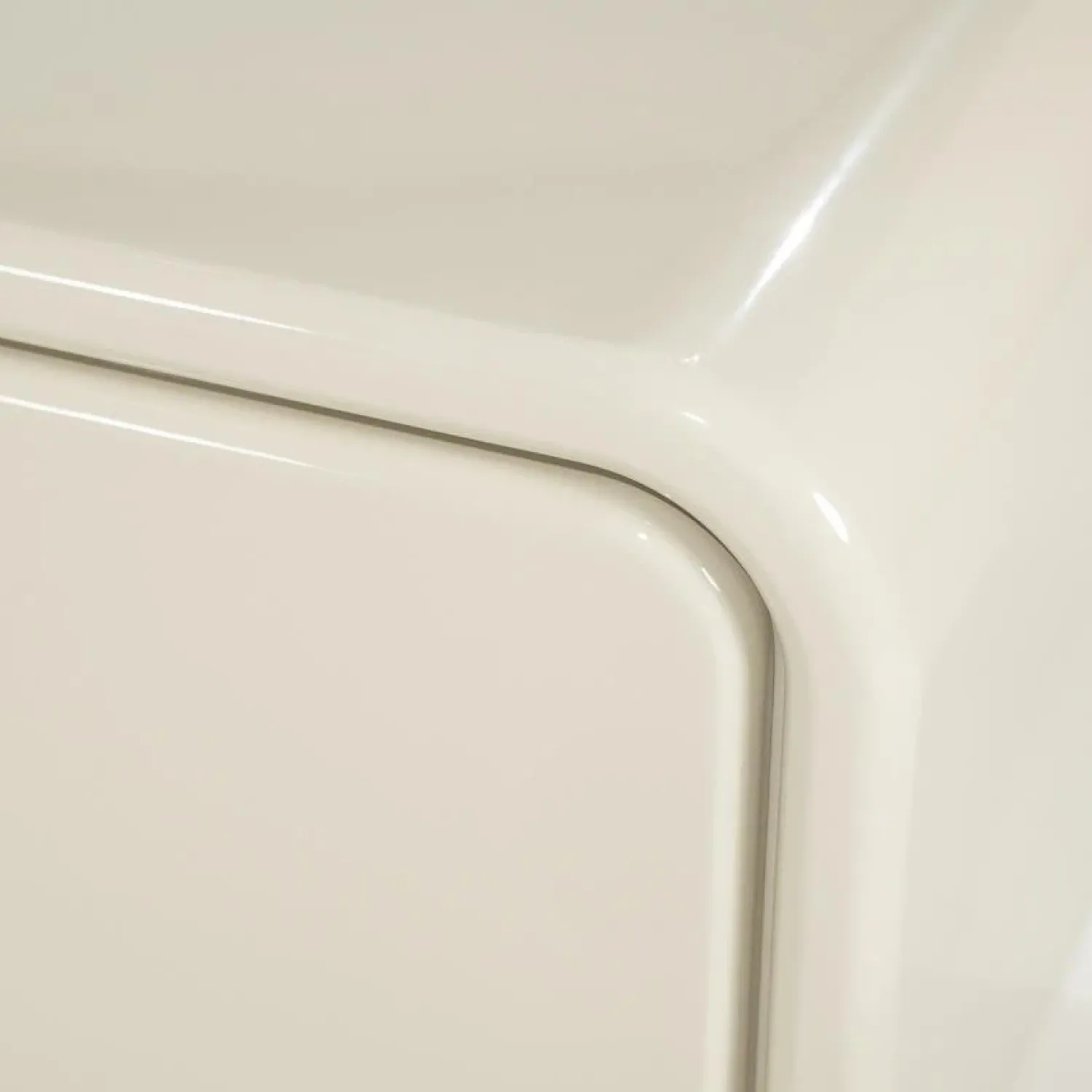 By Boo Dressoirs|Industriele Kasten|Gubby Tv meubel Beige 176cm