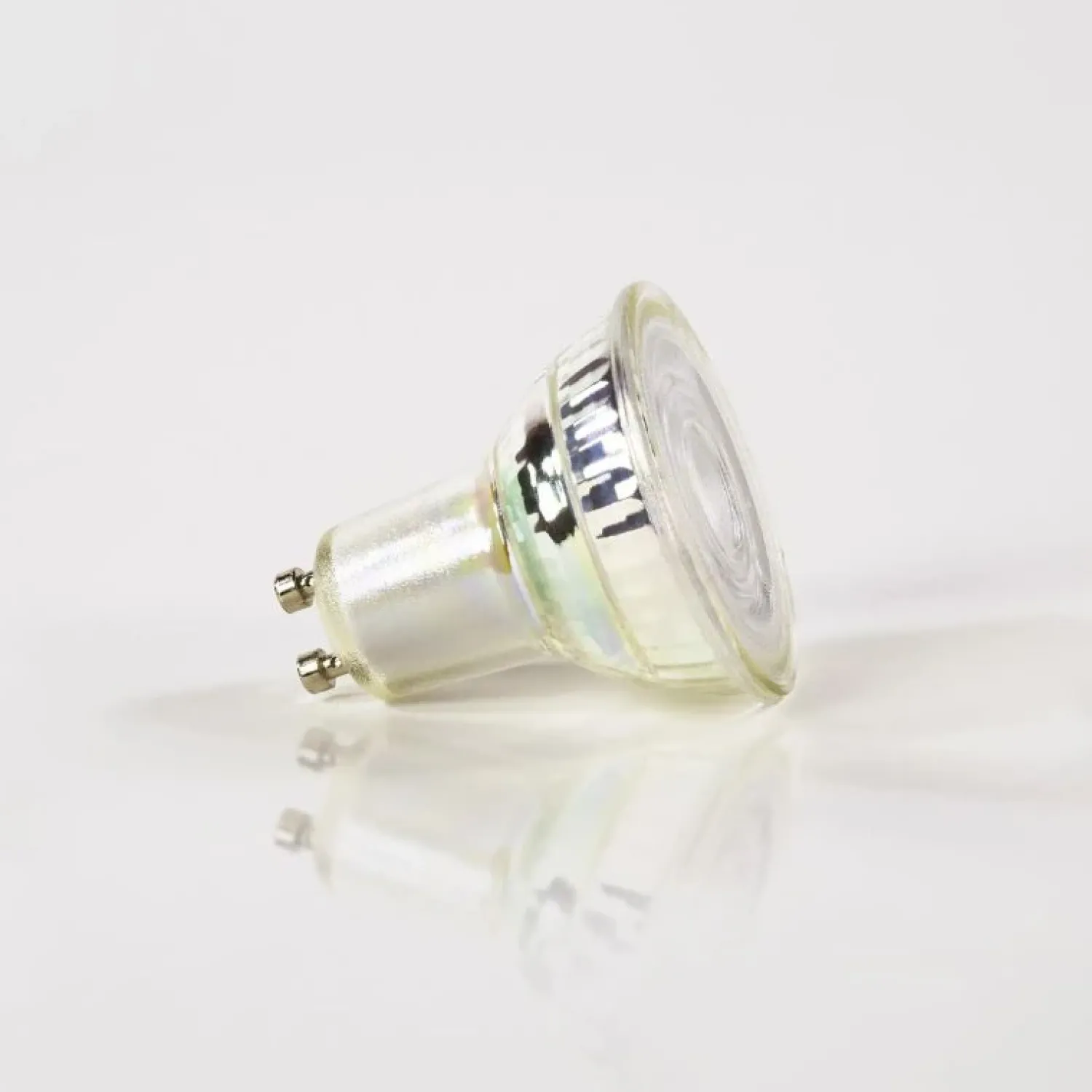 Kalfort Led Verlichting En Led Lampen|GU10 lichtbron dimbaar