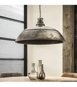 Kalfort Hanglampen|Hanglamp industrieel 80cm Phoenix