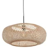 Trading Lighting Hanglampen|Hanglamp Maze 1-lichts Ovaal