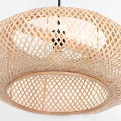 Trading Lighting Hanglampen|Hanglamp Maze 1-lichts Ovaal