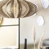 By Boo Hanglampen|Hanglamp Nimbus naturel