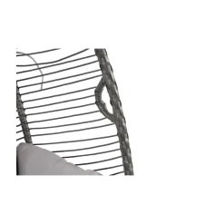 Lesli Living Hangstoelen|Hangstoel Rope