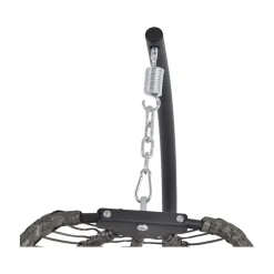 Lesli Living Hangstoelen|Hangstoel Rope