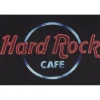 Cavetown Metalen Borden|Hardrock Cafe - metalen bord