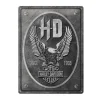 Metal Signs Metalen Borden|Harley Davidson Since 1903 - metalen bord