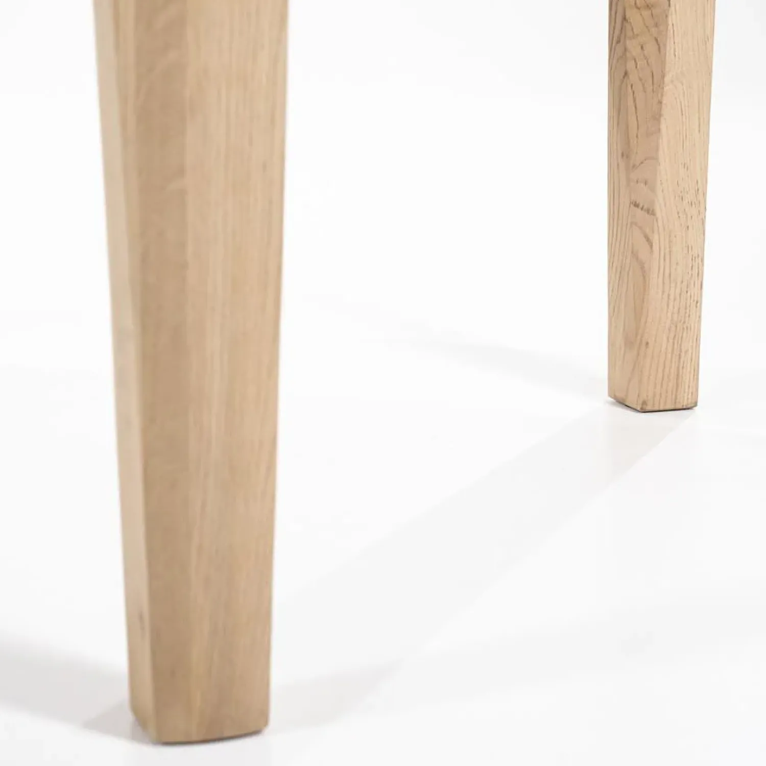Eleonora Eettafels|Harvey Eettafel Eikenhout 160 cm