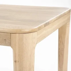 Eleonora Eettafels|Harvey Eettafel Eikenhout 200 cm