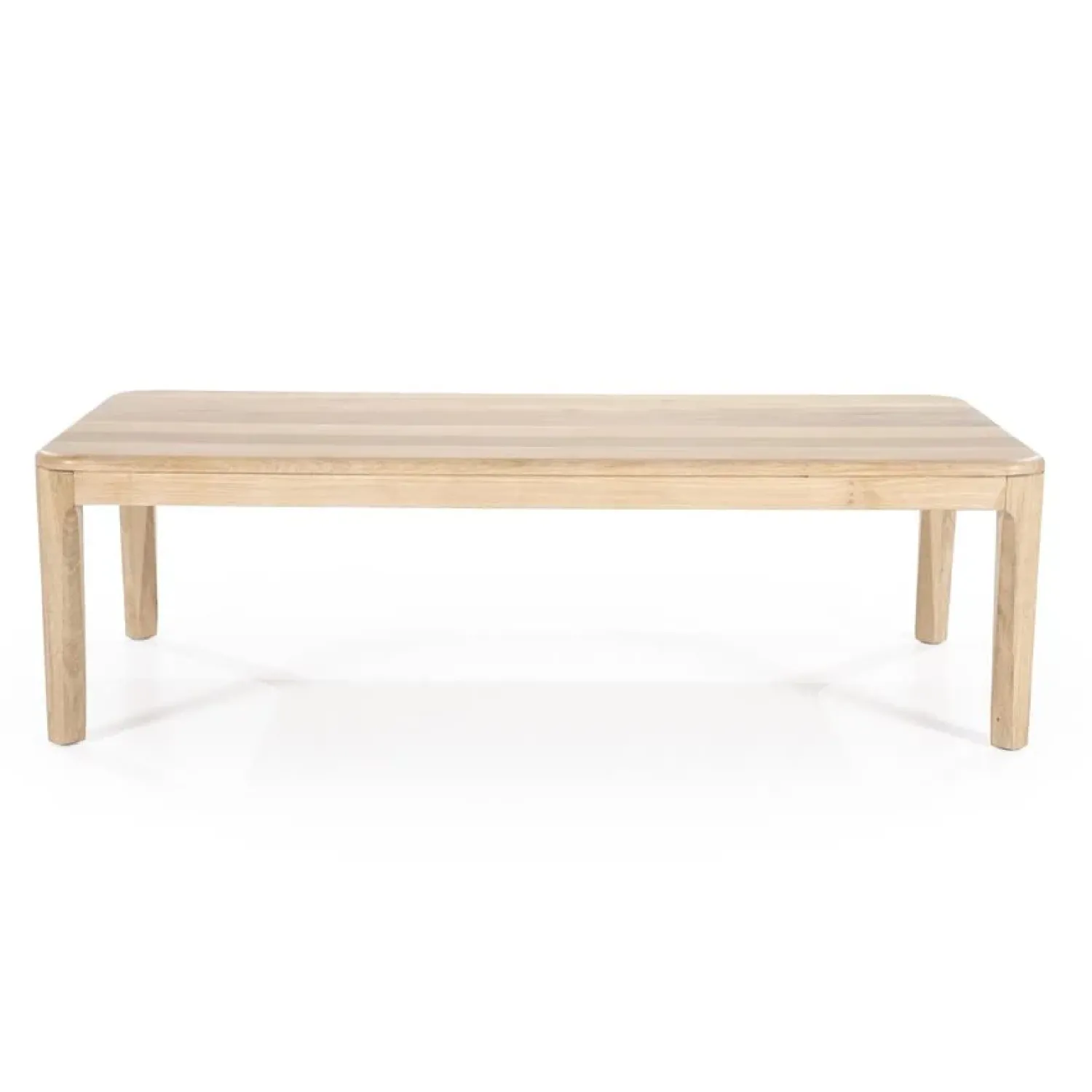 Eleonora Salontafels|Harvey Salontafel Eikenhout 120 cm