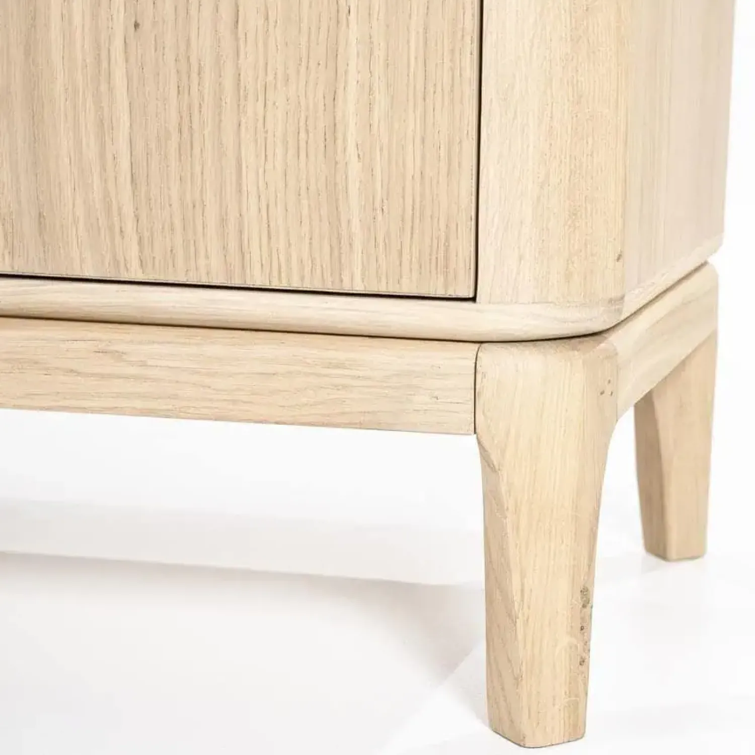 Eleonora Industriele Kasten|Tv Meubels|Harvey Tv meubel Eikenhout 4drs 170 cm