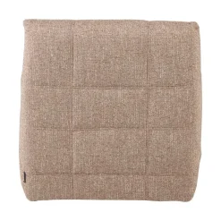 WOOOD Fauteuils|Hein Relaxfauteuil elektrisch naturel melange