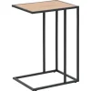 Nordhavn Bijzettafels|Hektor Bijzettafel Naturel 43cm