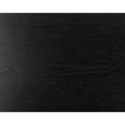 Nordhavn Industriele Kasten|Tv Meubels|Hektor Tv meubel Open Zwart 120cm