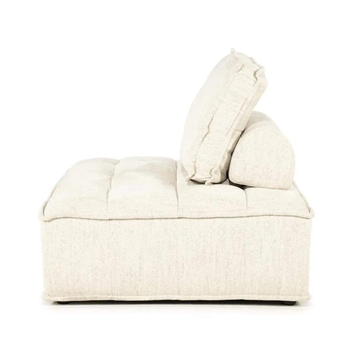 By Boo Fauteuils|Hive Fauteuil Beige stof