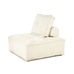 By Boo Fauteuils|Hive Fauteuil Beige stof