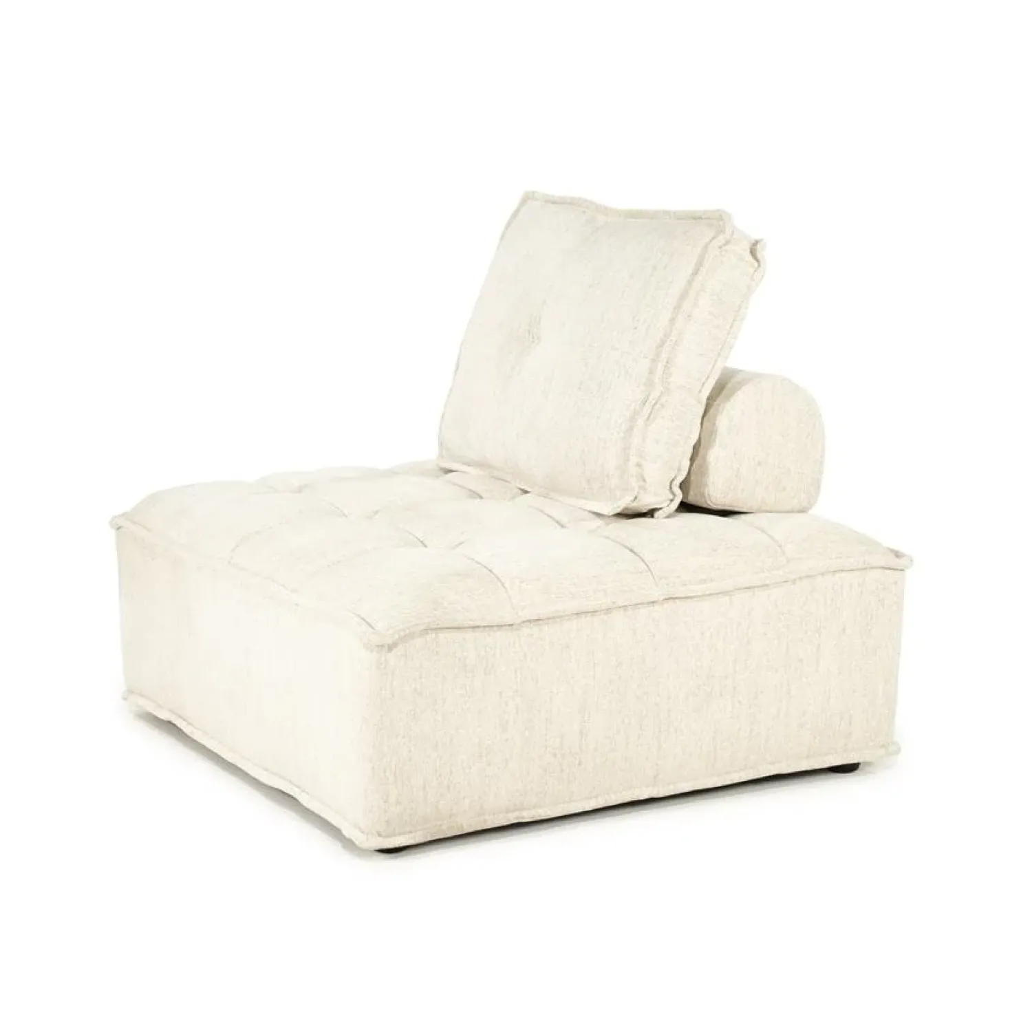 By Boo Fauteuils|Hive Fauteuil Beige stof