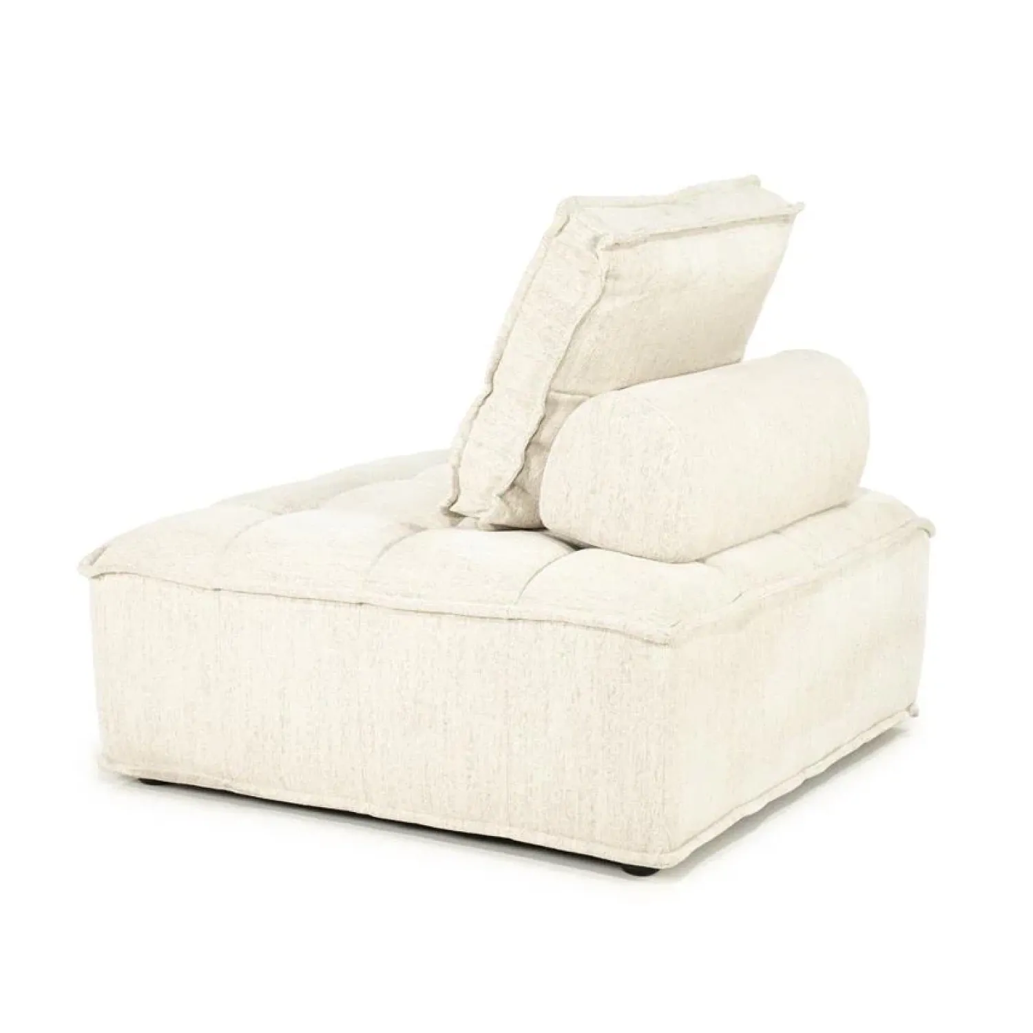 By Boo Fauteuils|Hive Fauteuil Beige stof