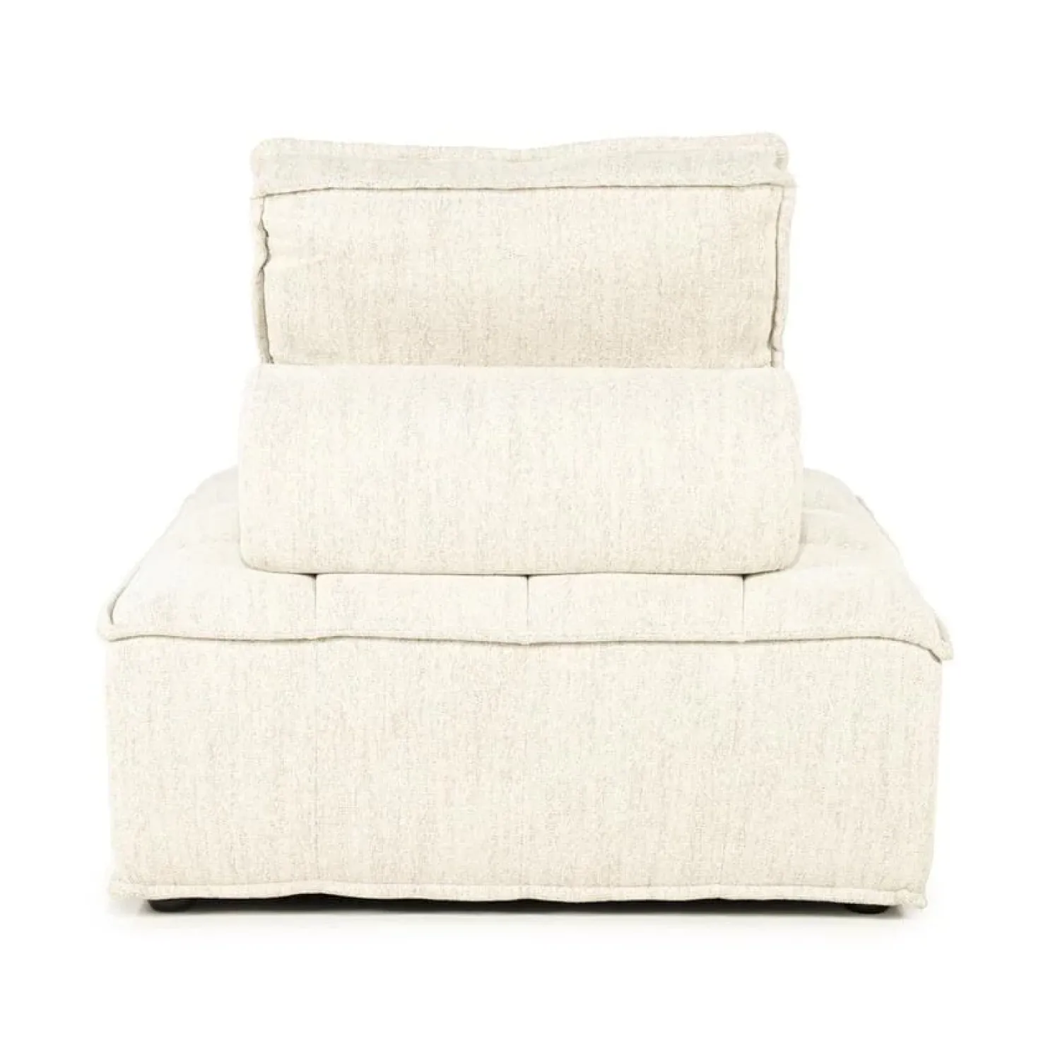 By Boo Fauteuils|Hive Fauteuil Beige stof