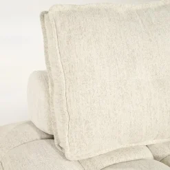 By Boo Fauteuils|Hive Fauteuil Beige stof