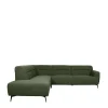 Label51 Hoekbanken|Hoekbank Bolzano Forest Boucle 270cm