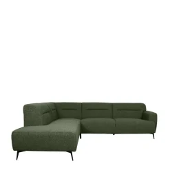 Label51 Hoekbanken|Hoekbank Bolzano Forest Boucle 270cm