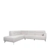 Label51 Hoekbanken|Hoekbank Bolzano Naturel Boucle 270cm
