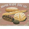 Cavetown Metalen Borden|Home Made Bread - metalen bord