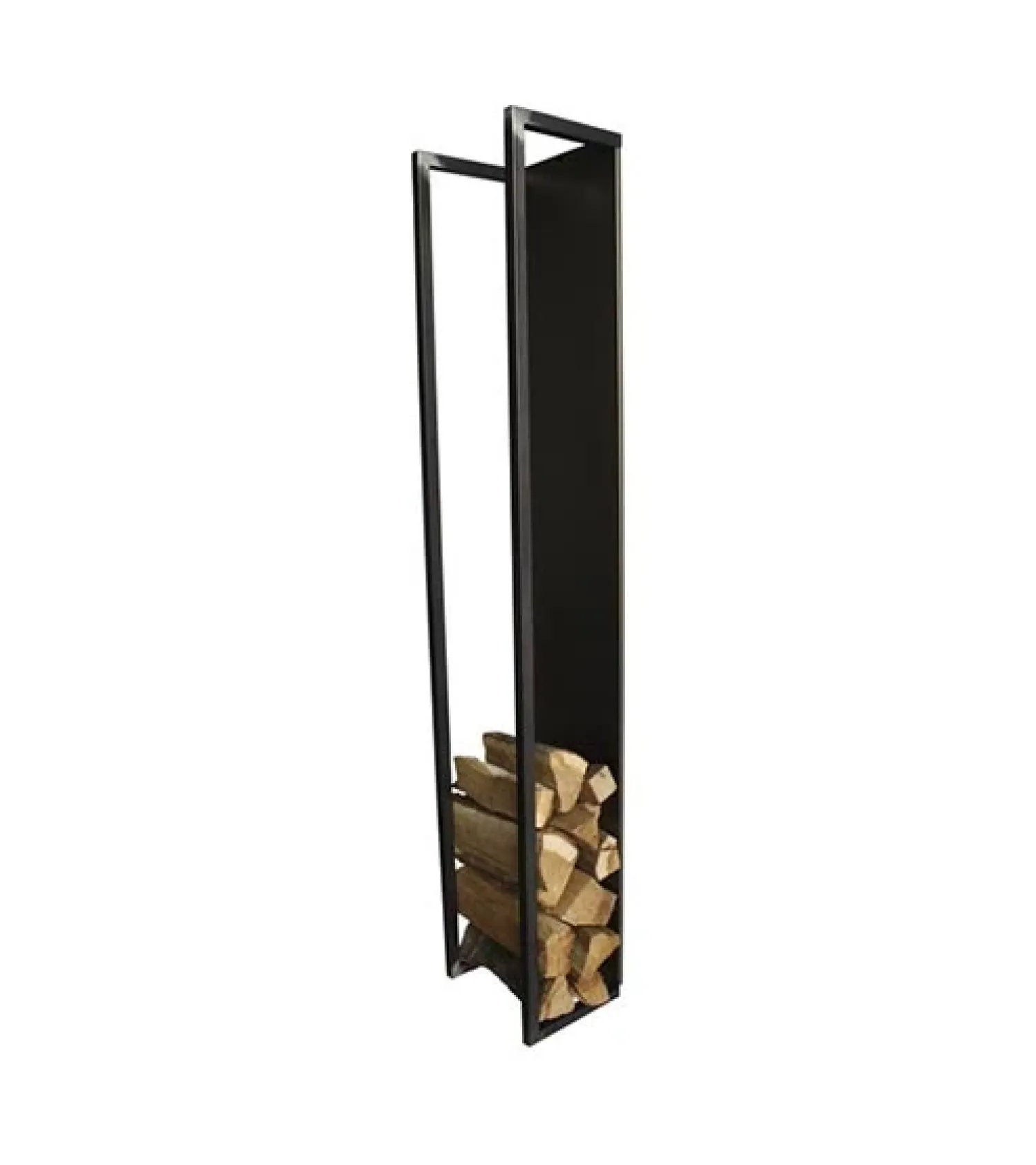 Redin Design Overig|Houtopslag kachel Nick