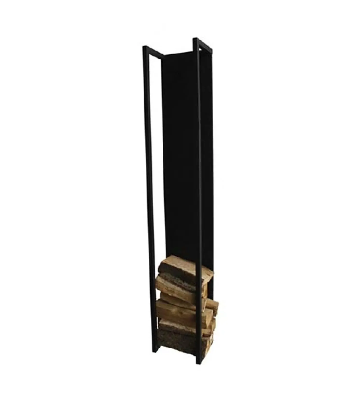 Redin Design Overig|Houtopslag kachel Nick