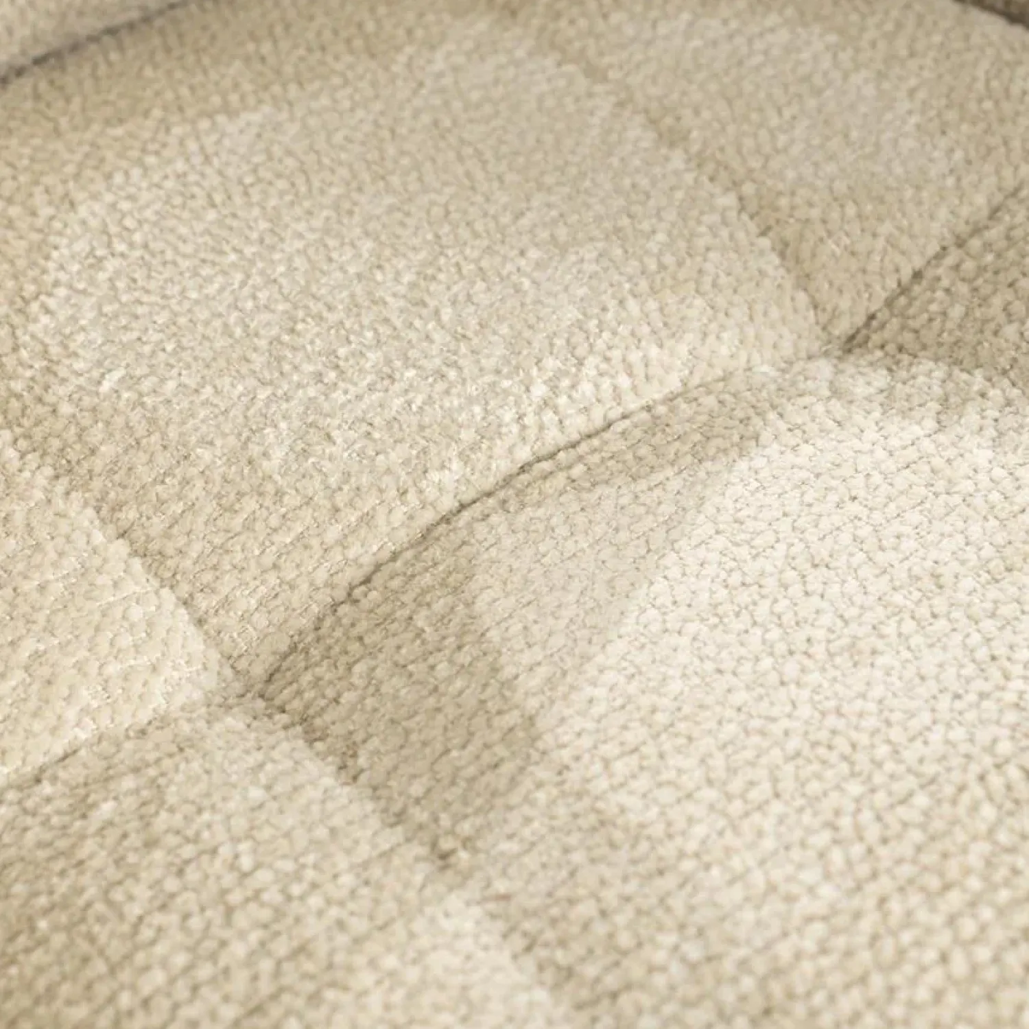Eleonora Eetkamerstoelen|Hugo Eetkamerstoel Beige stof