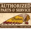 Cavetown Metalen Borden|Indian Authorized - metalen bord