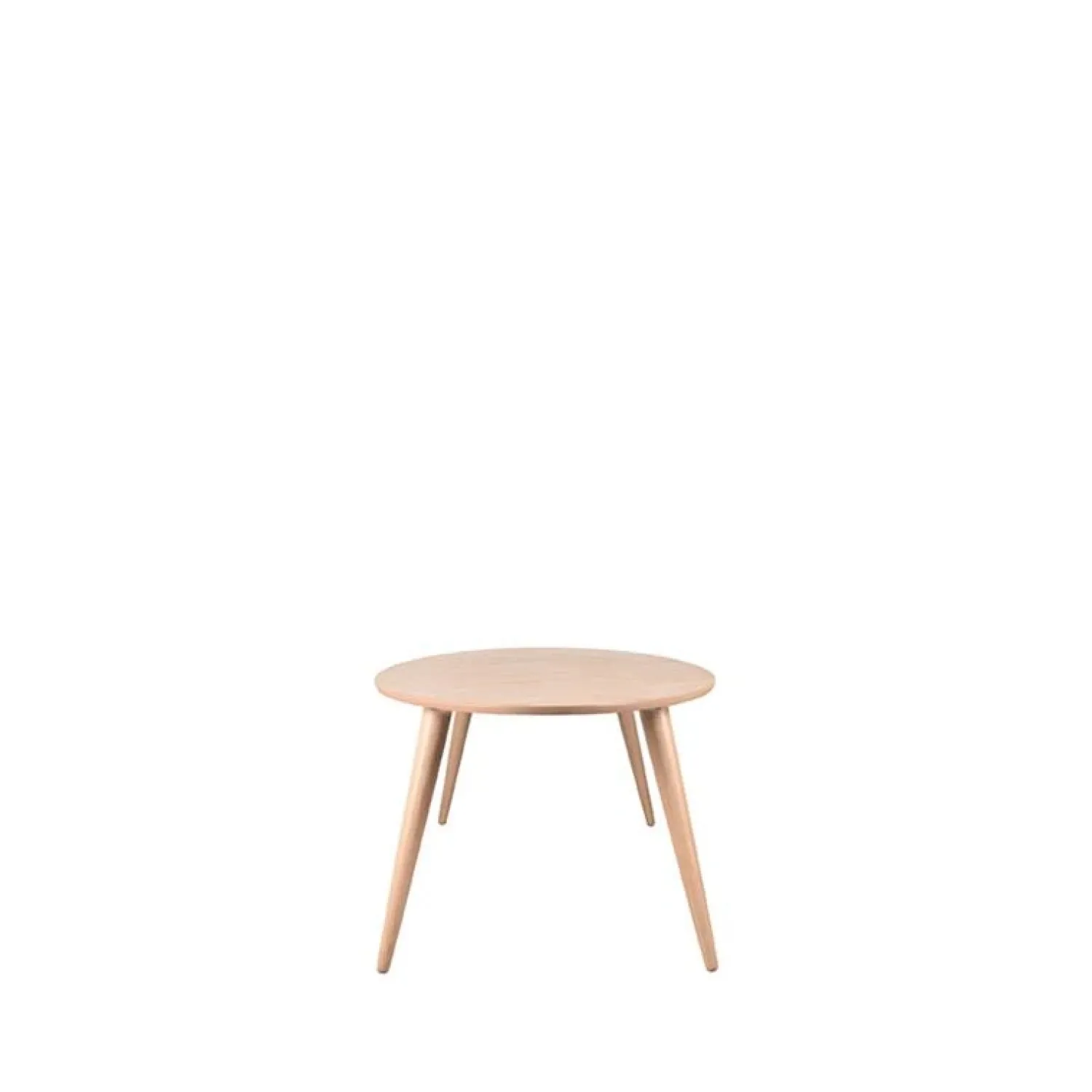 Label51 Eettafels|Ines Eetkamertafel Naturel Eiken 210 cm