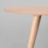 Label51 Eettafels|Ines Eetkamertafel Naturel Eiken 240 cm