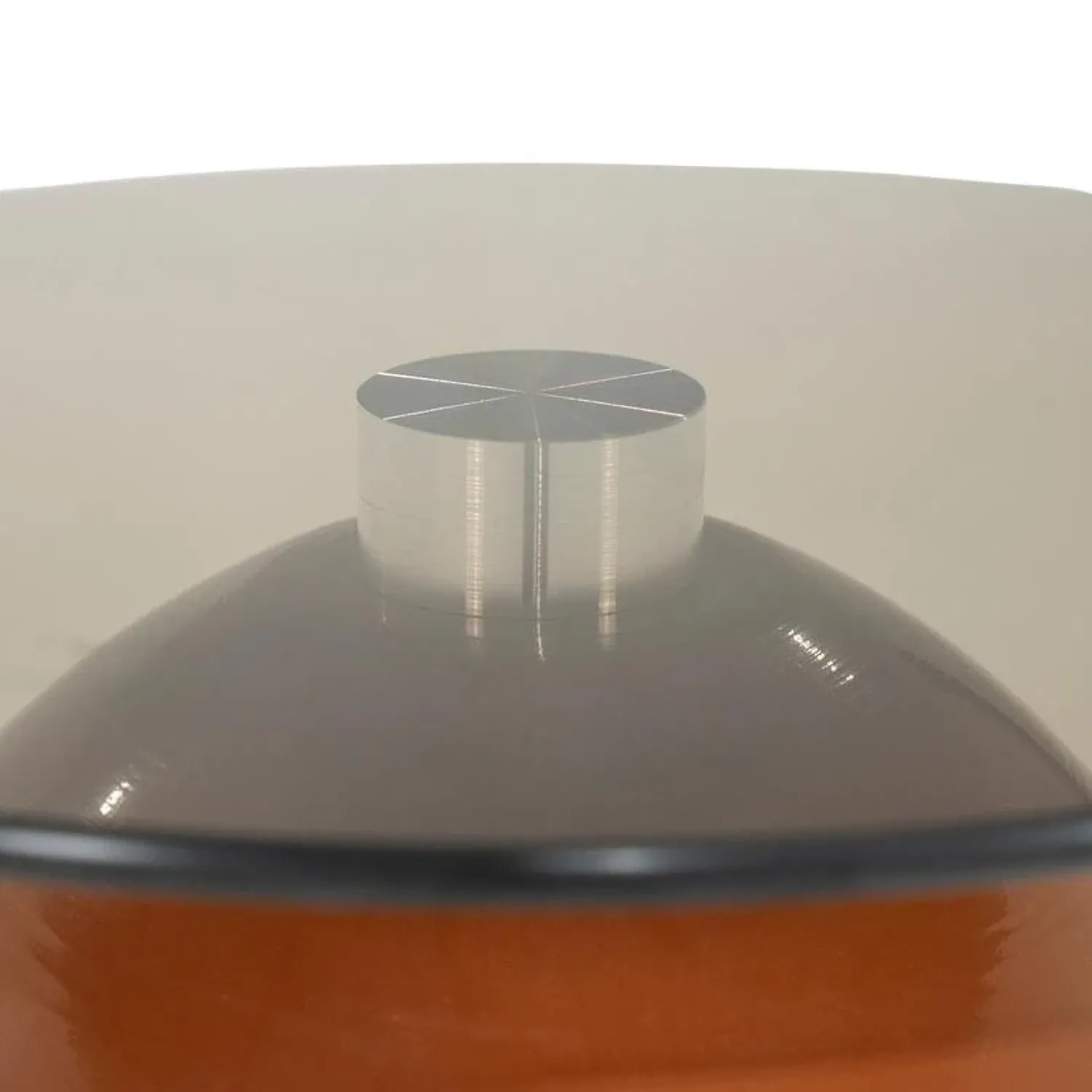 By Boo Bijzettafels|Irona Bijzettafel rond Karamel 39cm