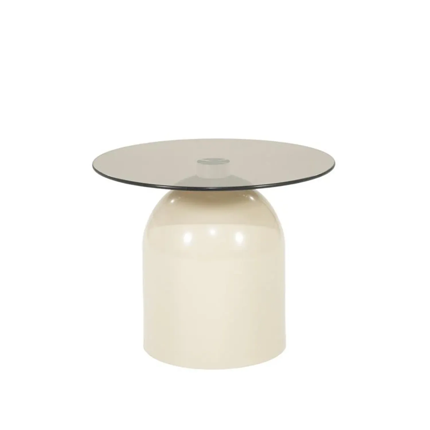 By Boo Salontafels|Irona Salontafel rond Small Beige 50cm