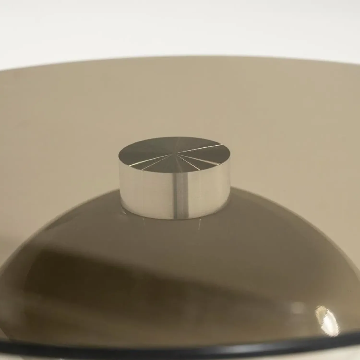 By Boo Salontafels|Irona Salontafel rond Small Beige 50cm