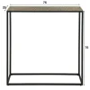 Kalfort Sidetables|Irona Sidetable