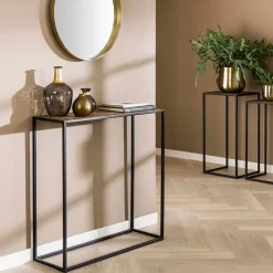 Kalfort Sidetables|Irona Sidetable