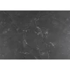 Nordhavn Salontafels|Isandro Salontafel Rond Zwart 80cm
