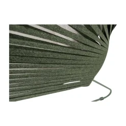 Lesli Living Tuinstoelen|Izumi Loungestoel groen