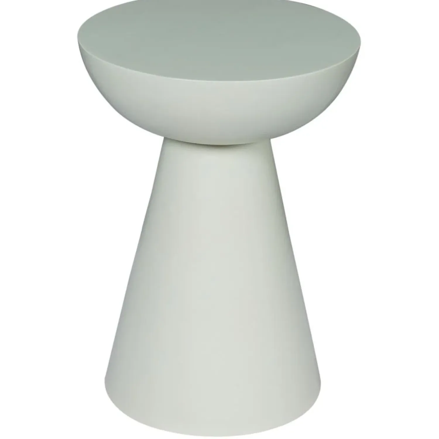 Furndea Bijzettafels|Jack Bijzettafel Groen 30 cm