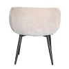 Pole to Pole Eetkamerstoelen|Jada Eetkamerstoel Tan