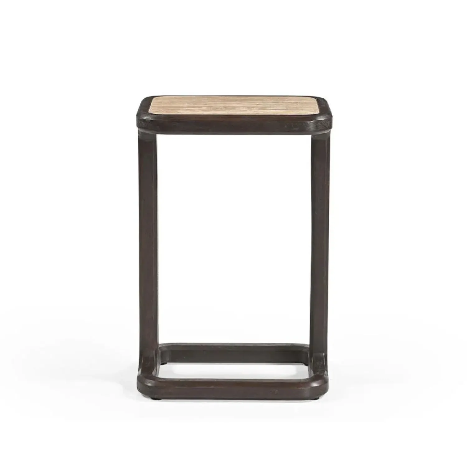 Furndea Bijzettafels|Jaimie Bijzettafel Set van 2 Marmer