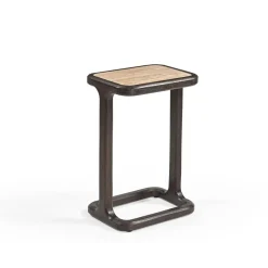 Furndea Bijzettafels|Jaimie Bijzettafel Set van 2 Marmer
