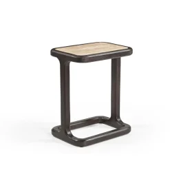 Furndea Bijzettafels|Jaimie Bijzettafel Set van 2 Marmer