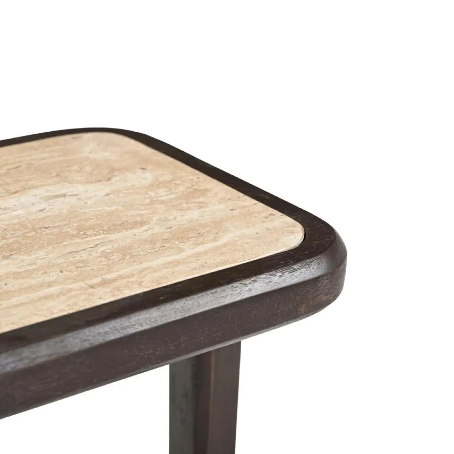 Furndea Bijzettafels|Jaimie Bijzettafel Set van 2 Marmer